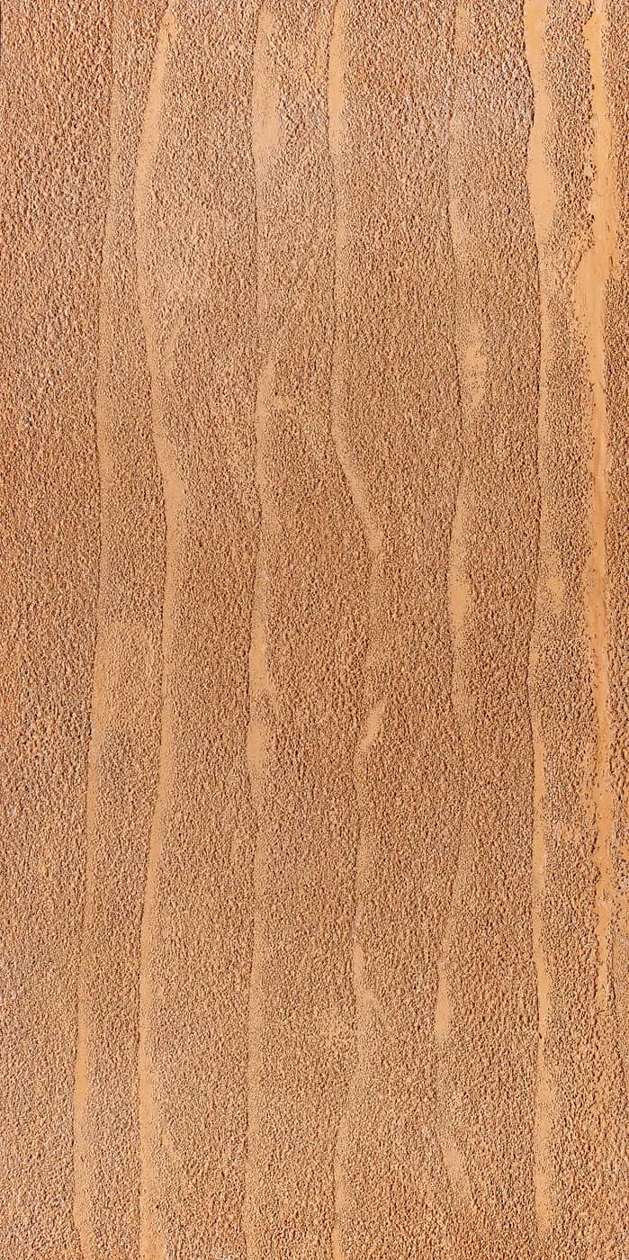 Гибкая керамика, Грунтовый камень / Rammed Earth Board, Orange 823, сплошной цвет
